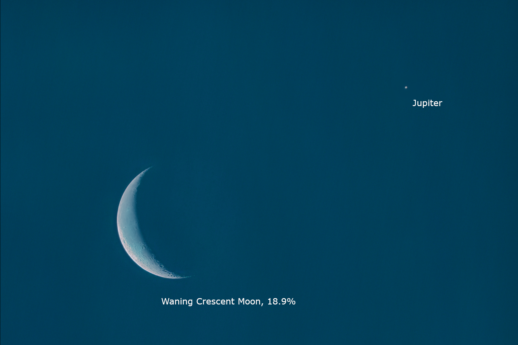 Annotated image