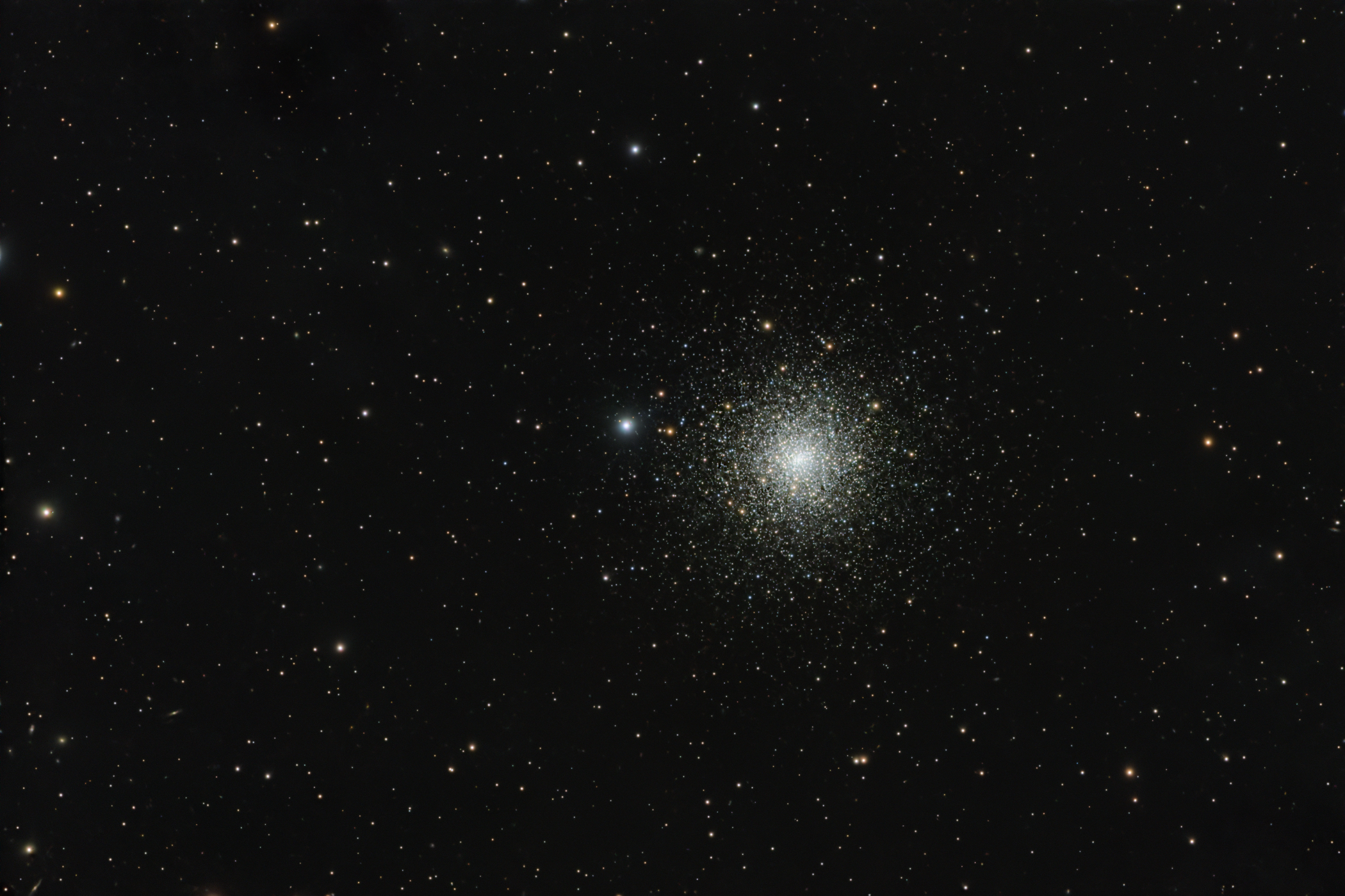 NGC 7099