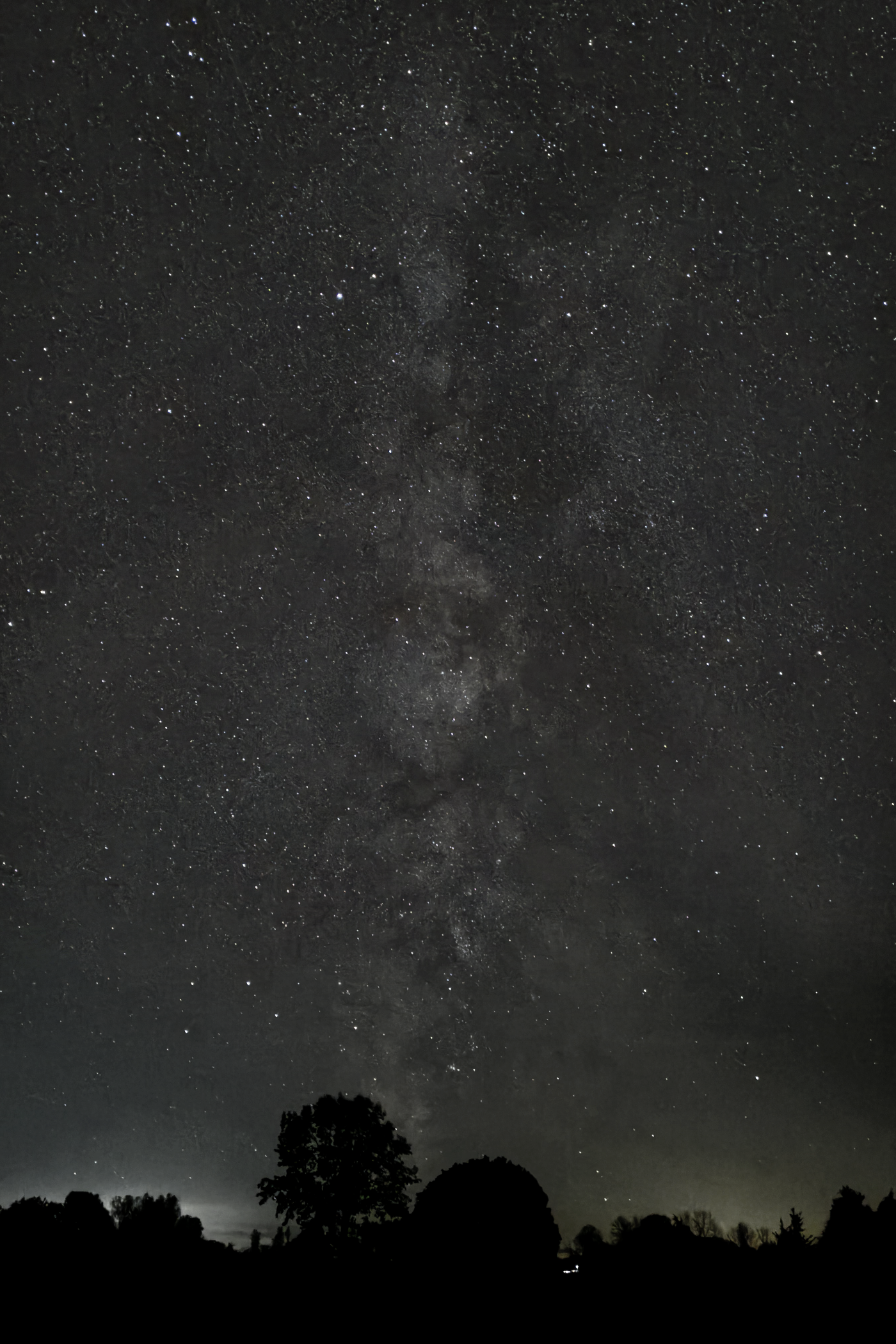 Milky Way
