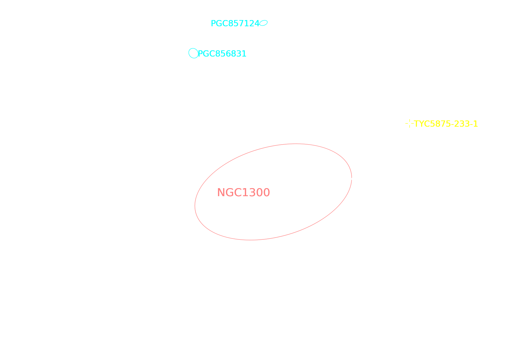 NGC 1300