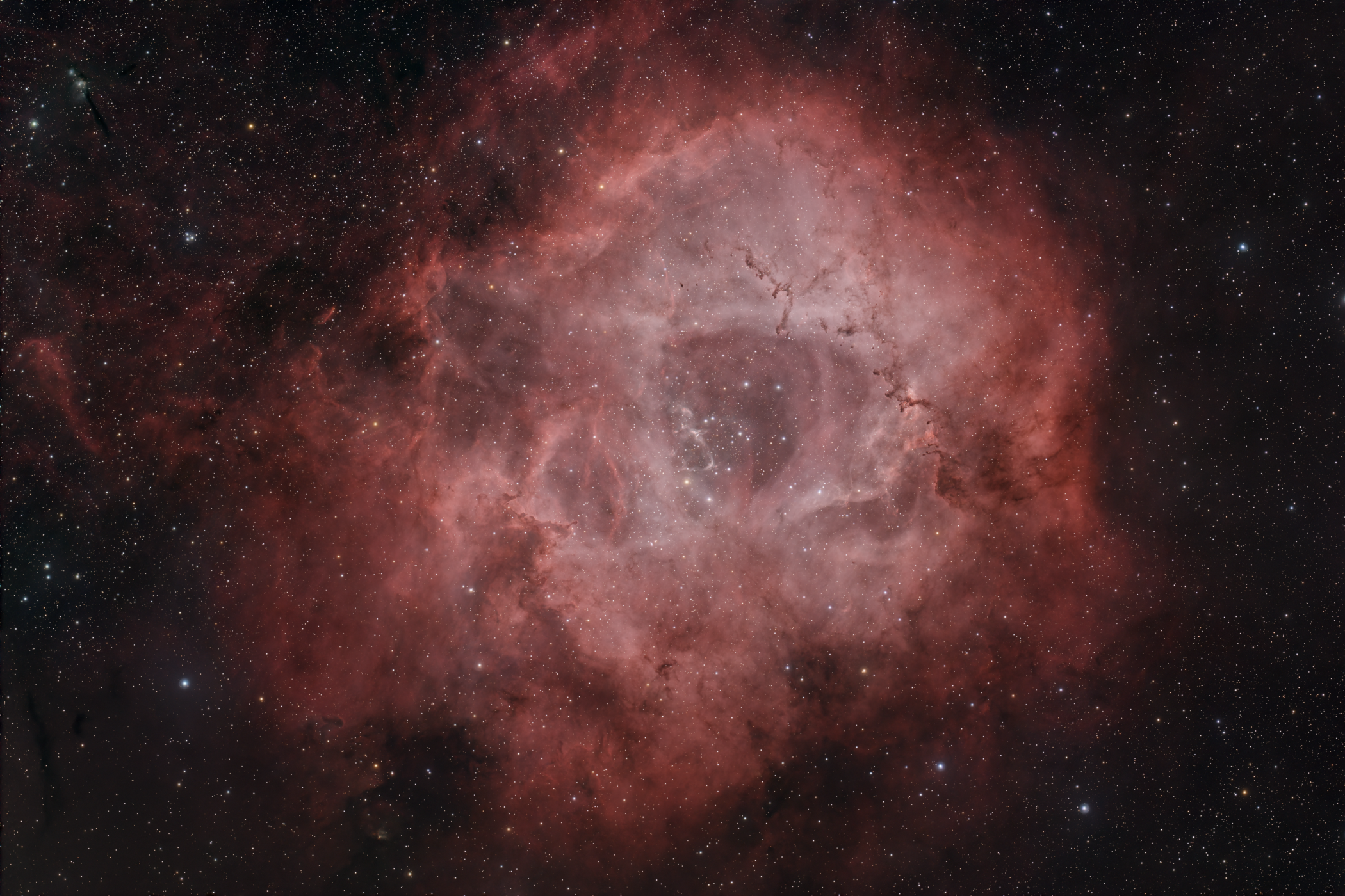 NGC 2237