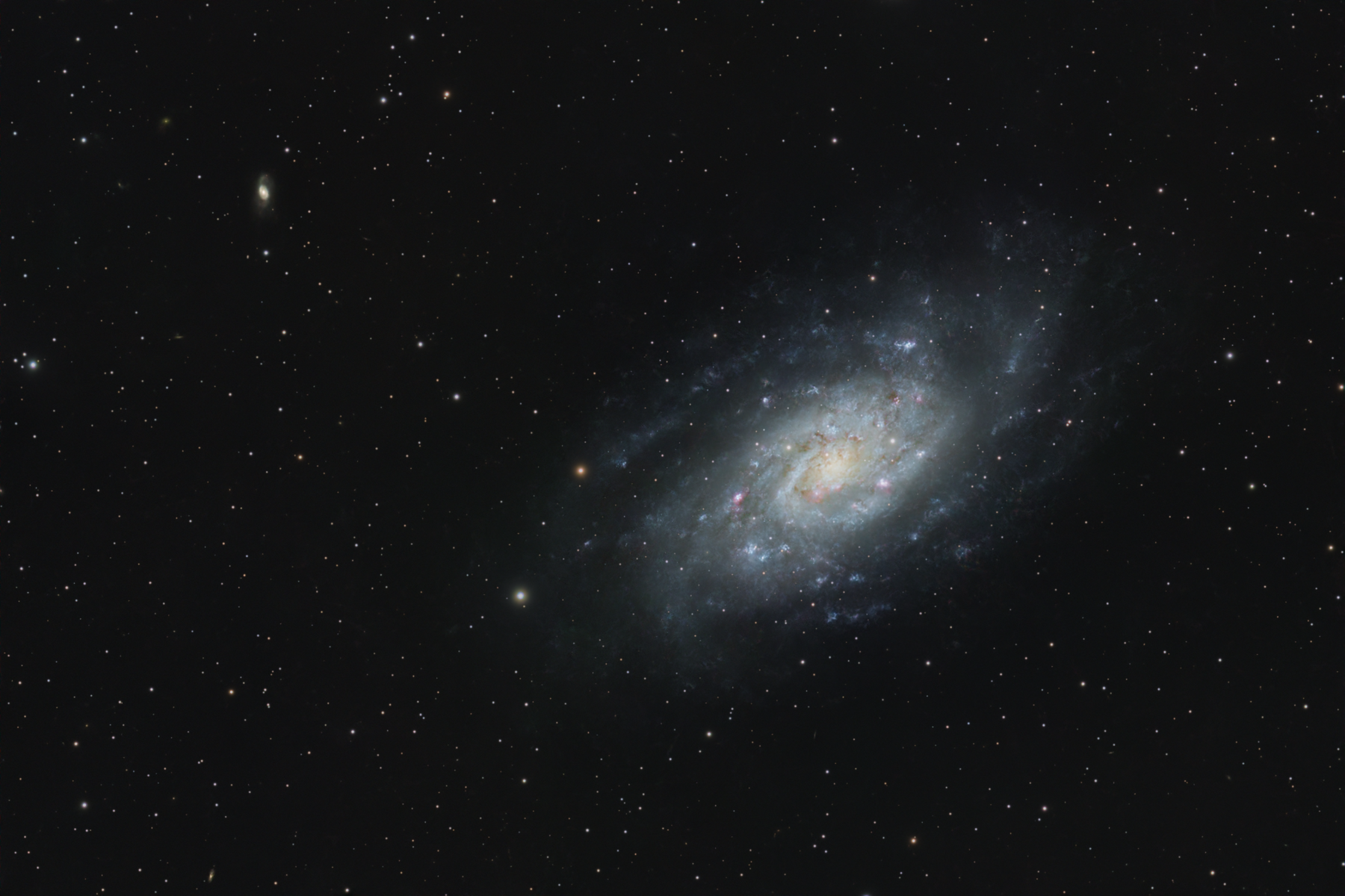 NGC 2403