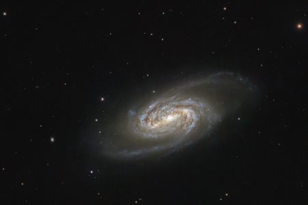 NGC 2903