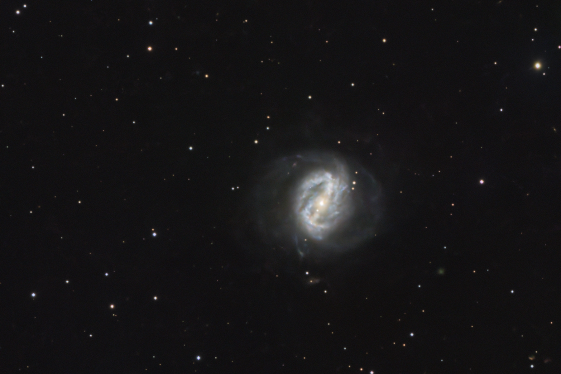 NGC 6217
