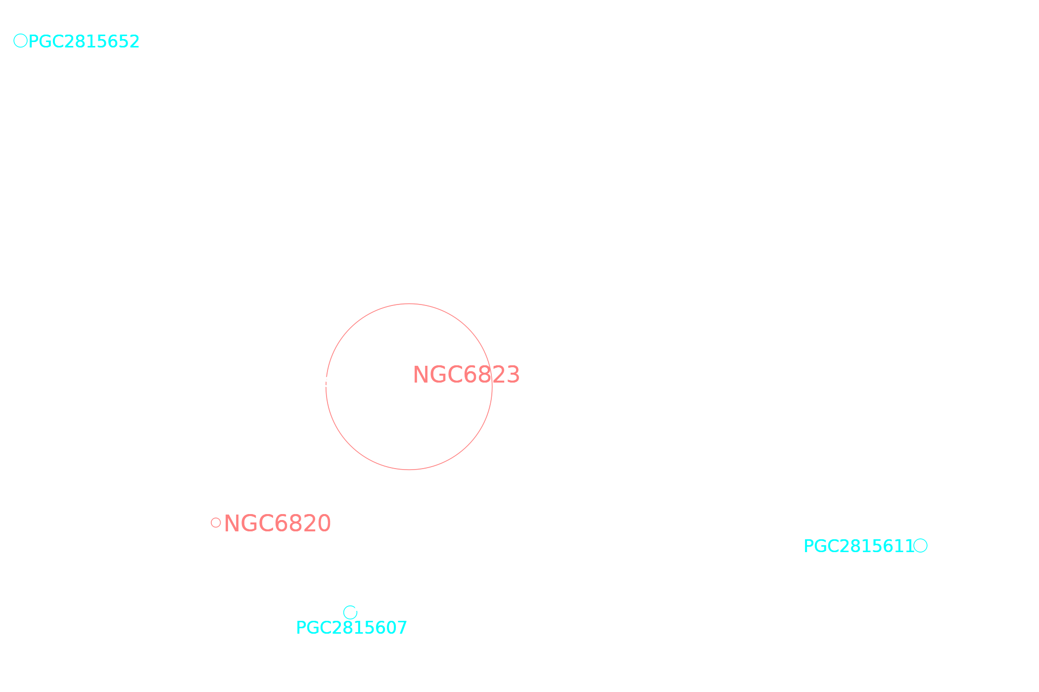 Annotated image