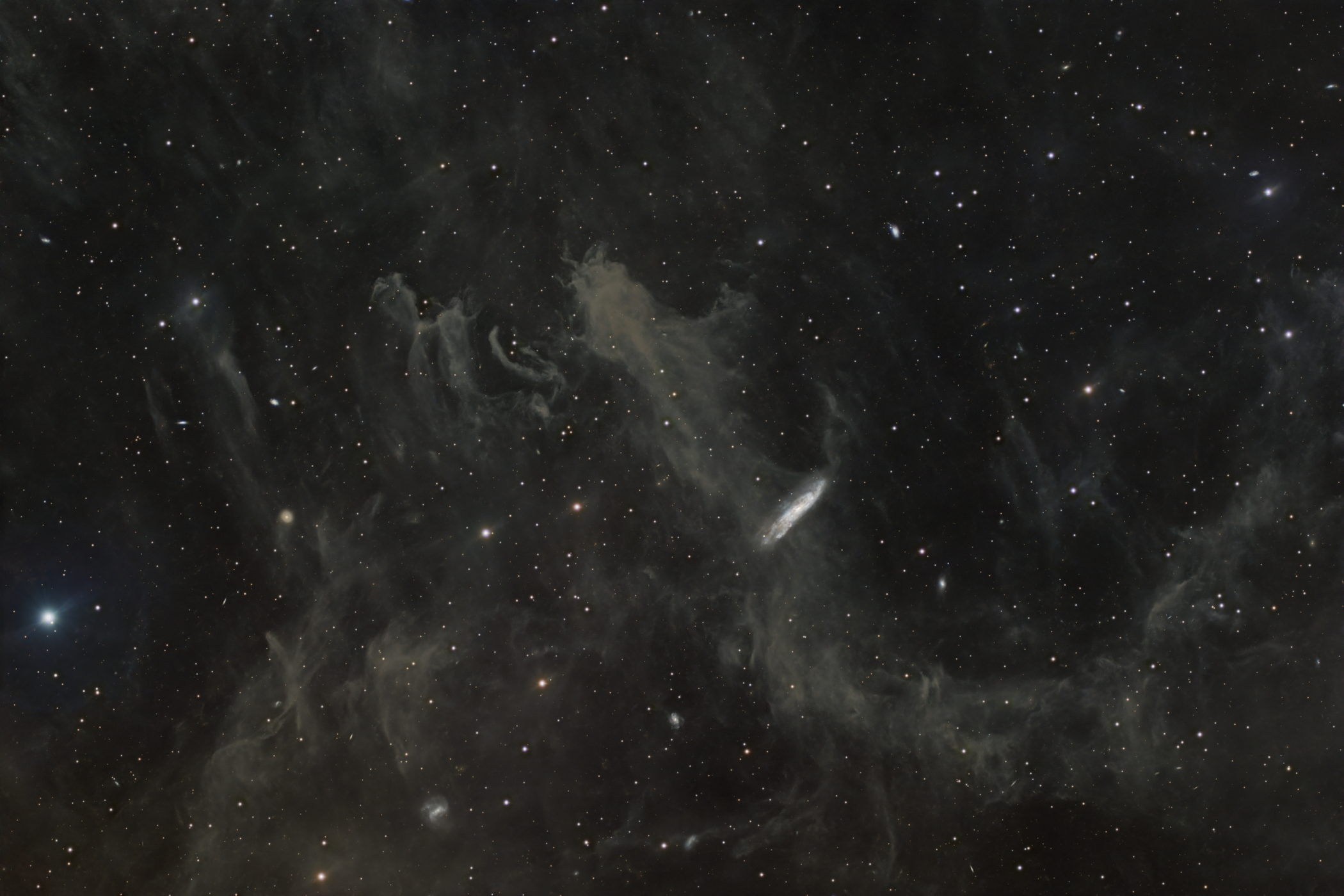 NGC 7497