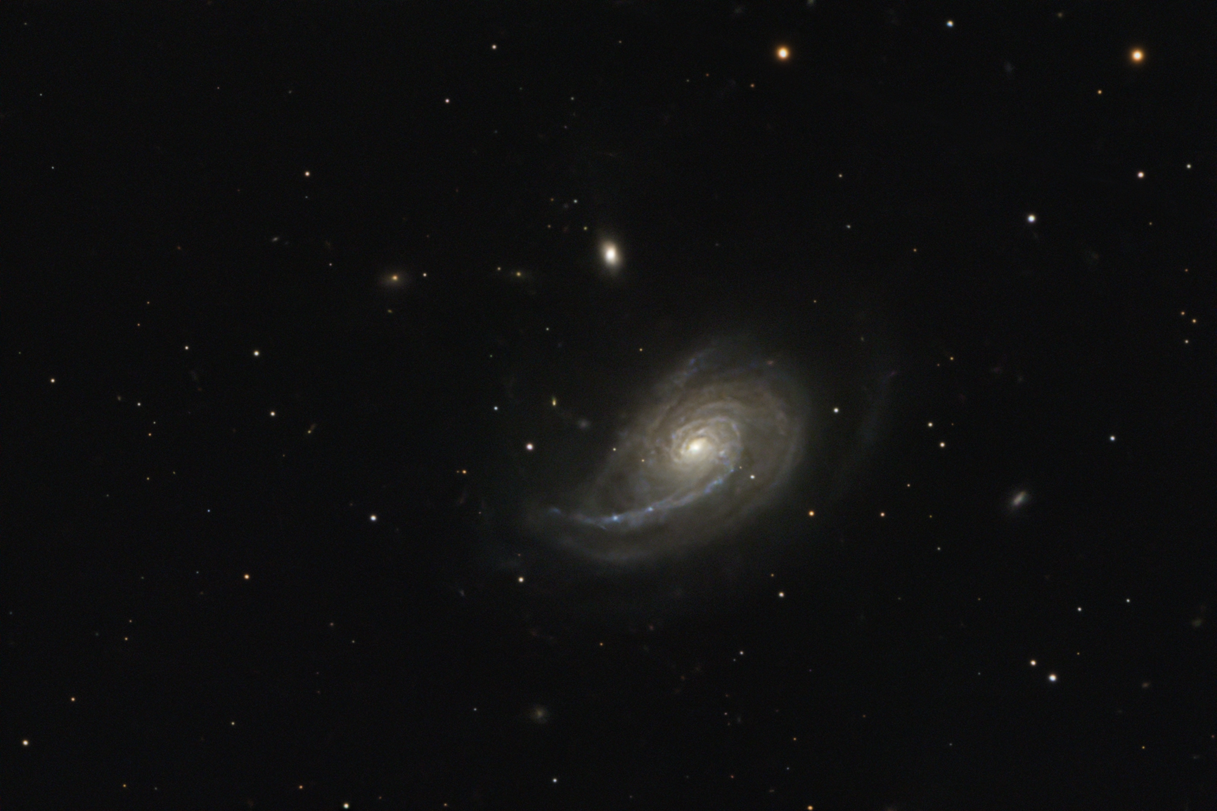 Arp 78