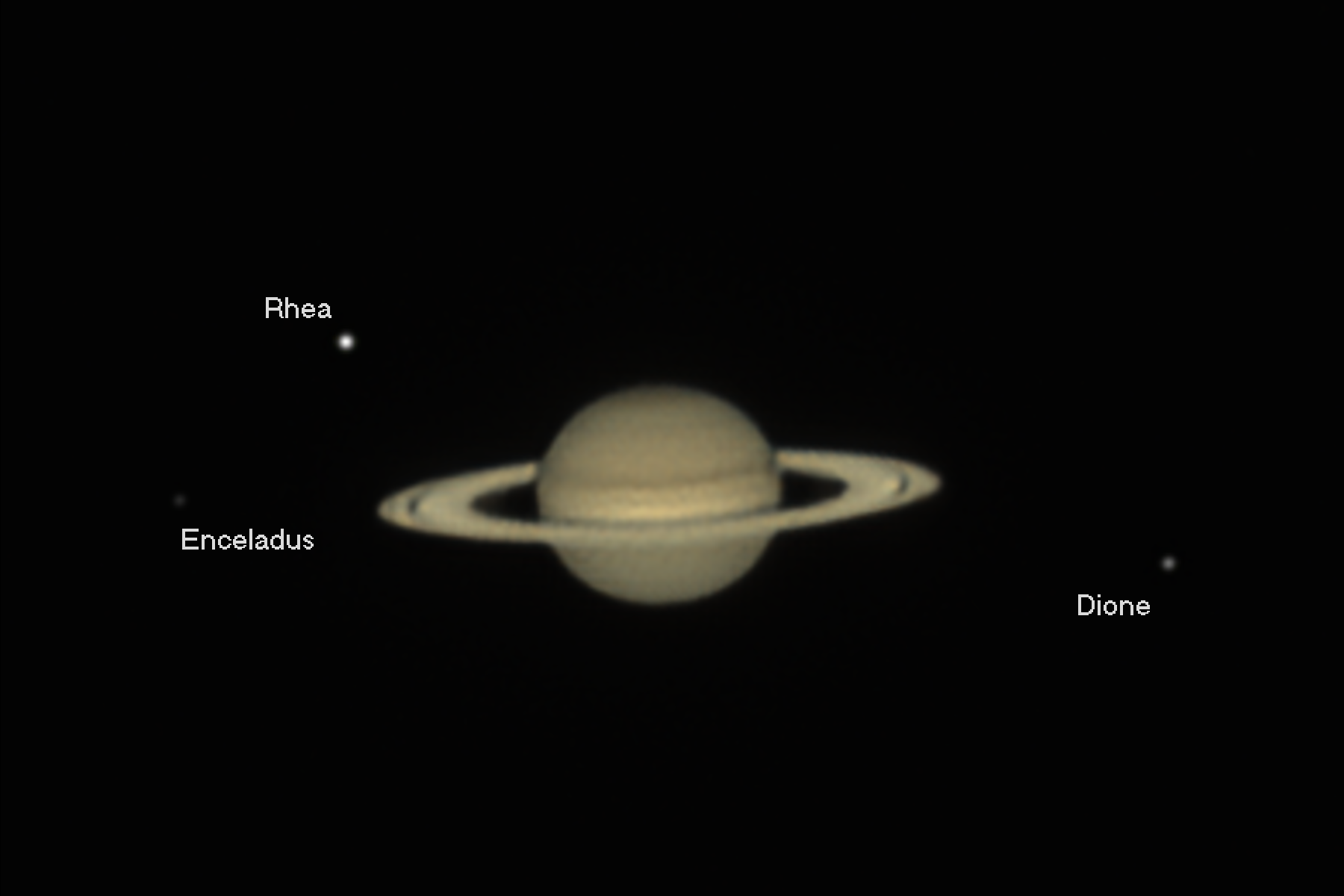 Annotated image