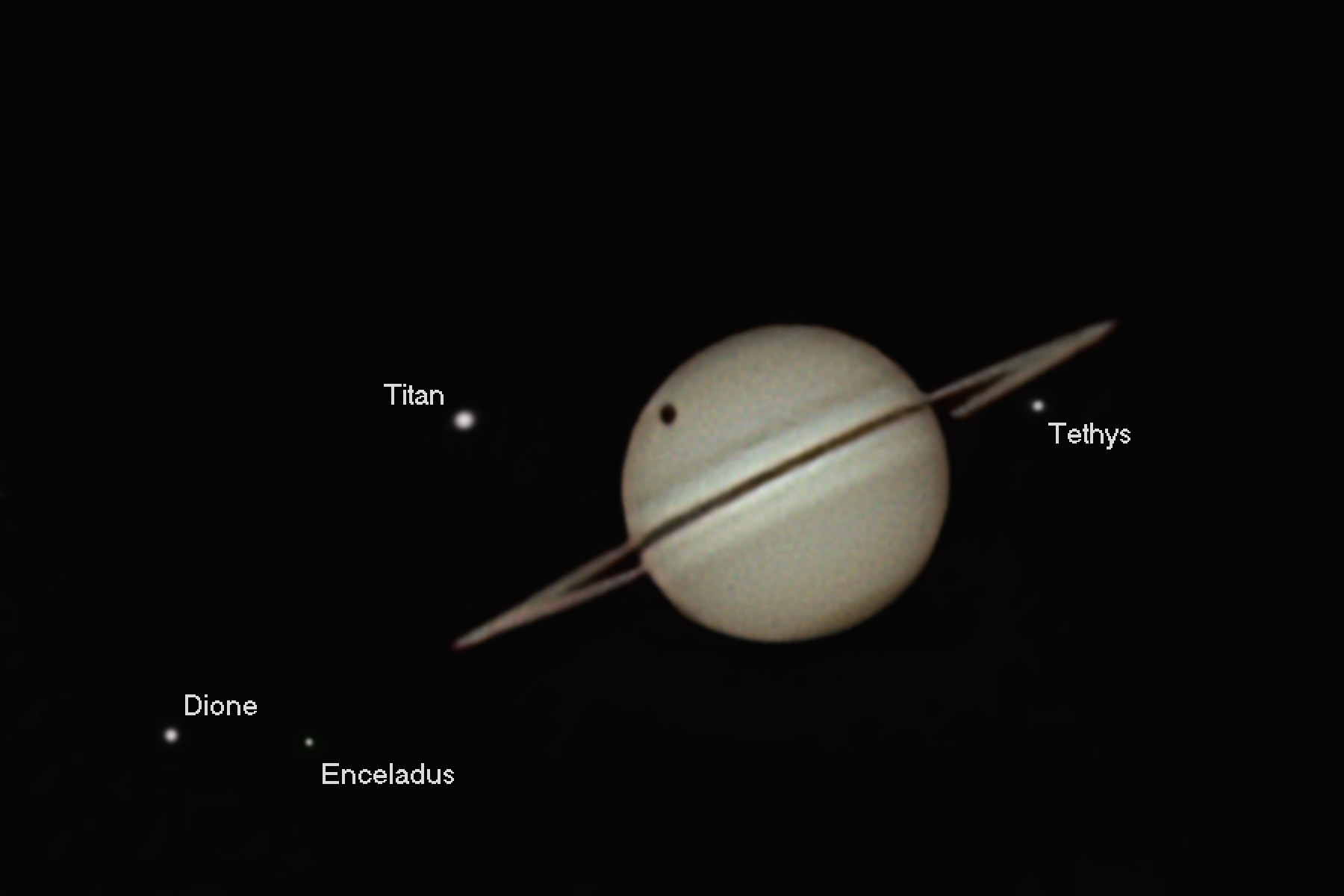 Annotated image