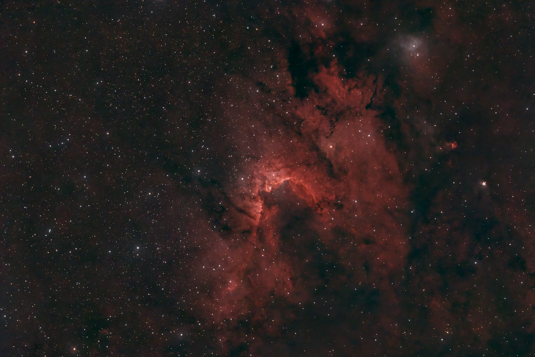 Sh 2-155